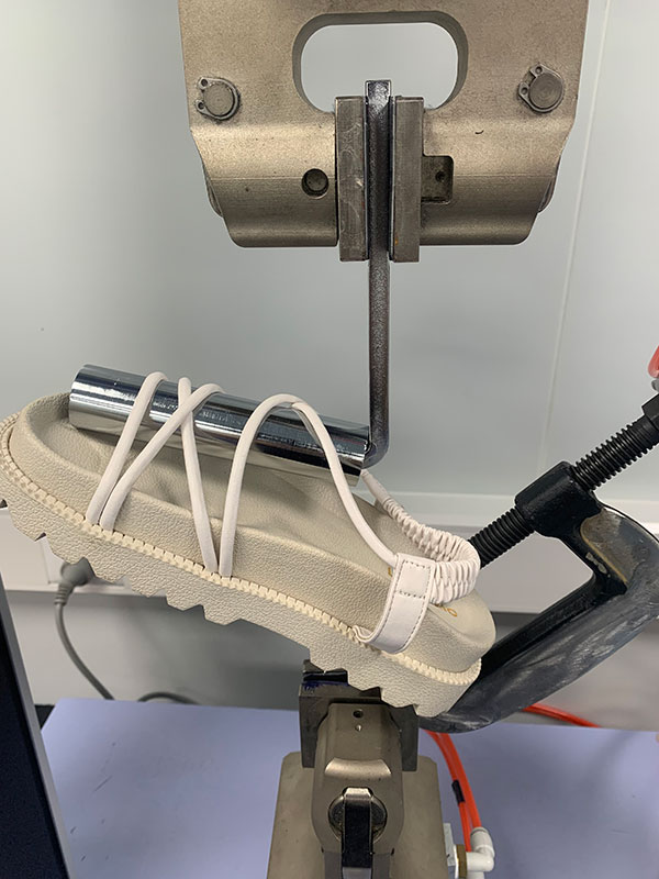 服飾雜貨&日用品試驗(yàn)