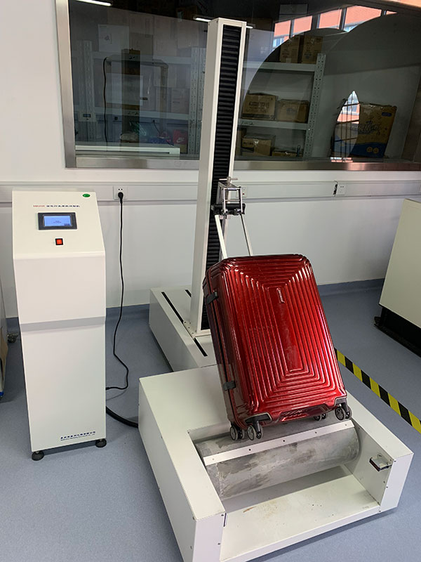 服飾雜貨&日用品試驗(yàn)