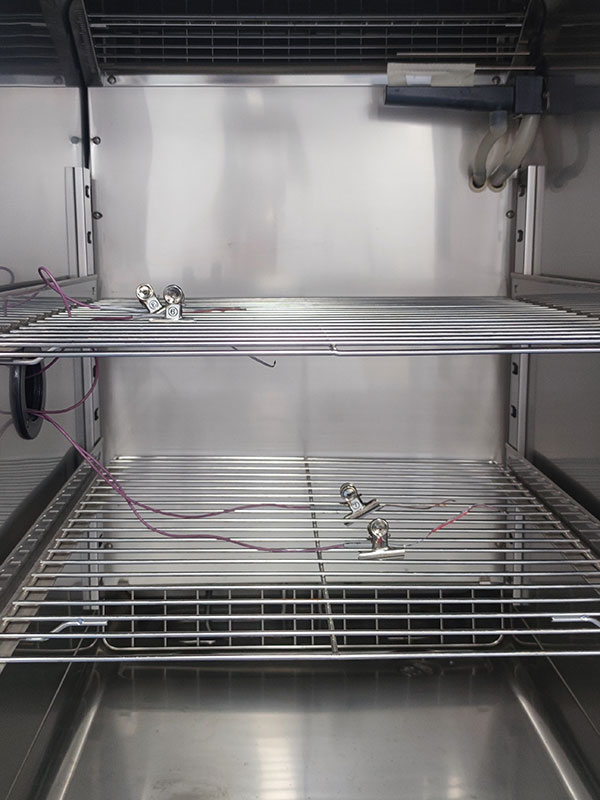 恒溫恒濕機(jī)