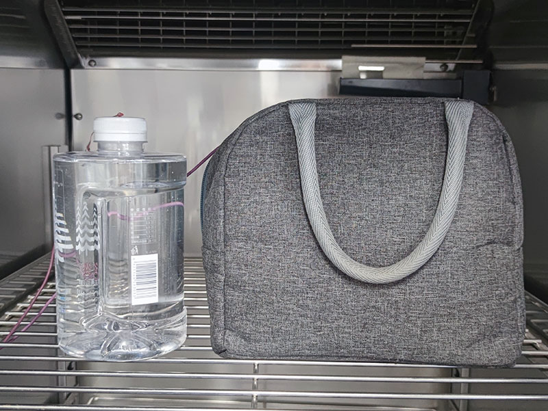 服飾雜貨&日用品試驗(yàn)